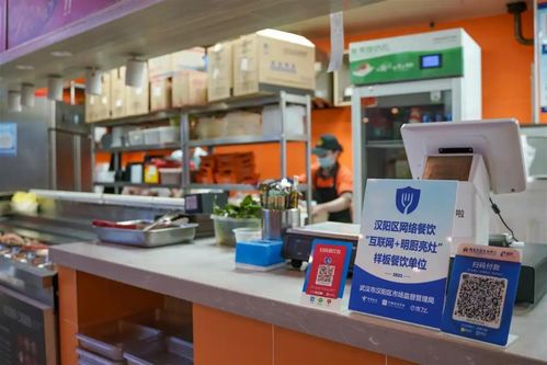 湖北出台《指引》筑牢“无堂食”外卖食品安全防线