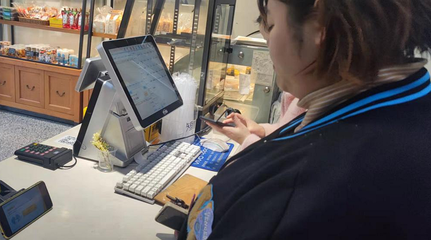 杨溪桥镇 大力打造“本土网红”网上餐饮服务